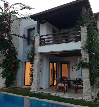 Luks Mustakil 빌라 Bodrum