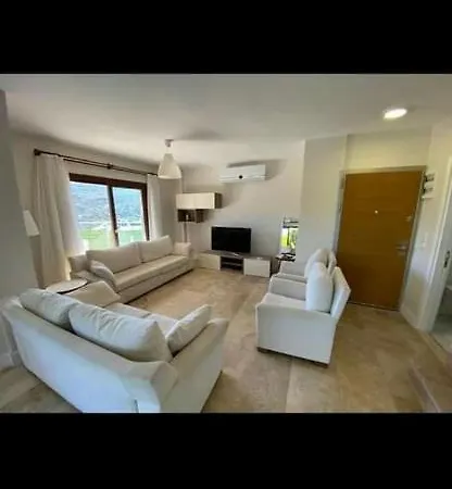 Luks Mustakil 빌라 Bodrum